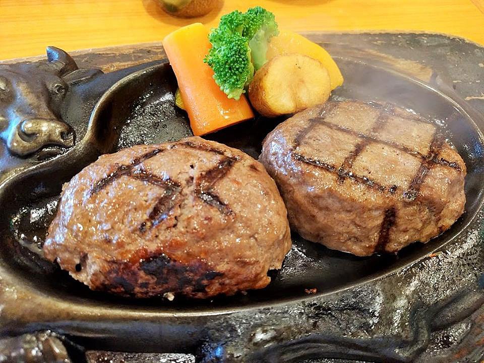 レストラン/食事券静岡 さわやか 炭火焼きレストラン さわやか